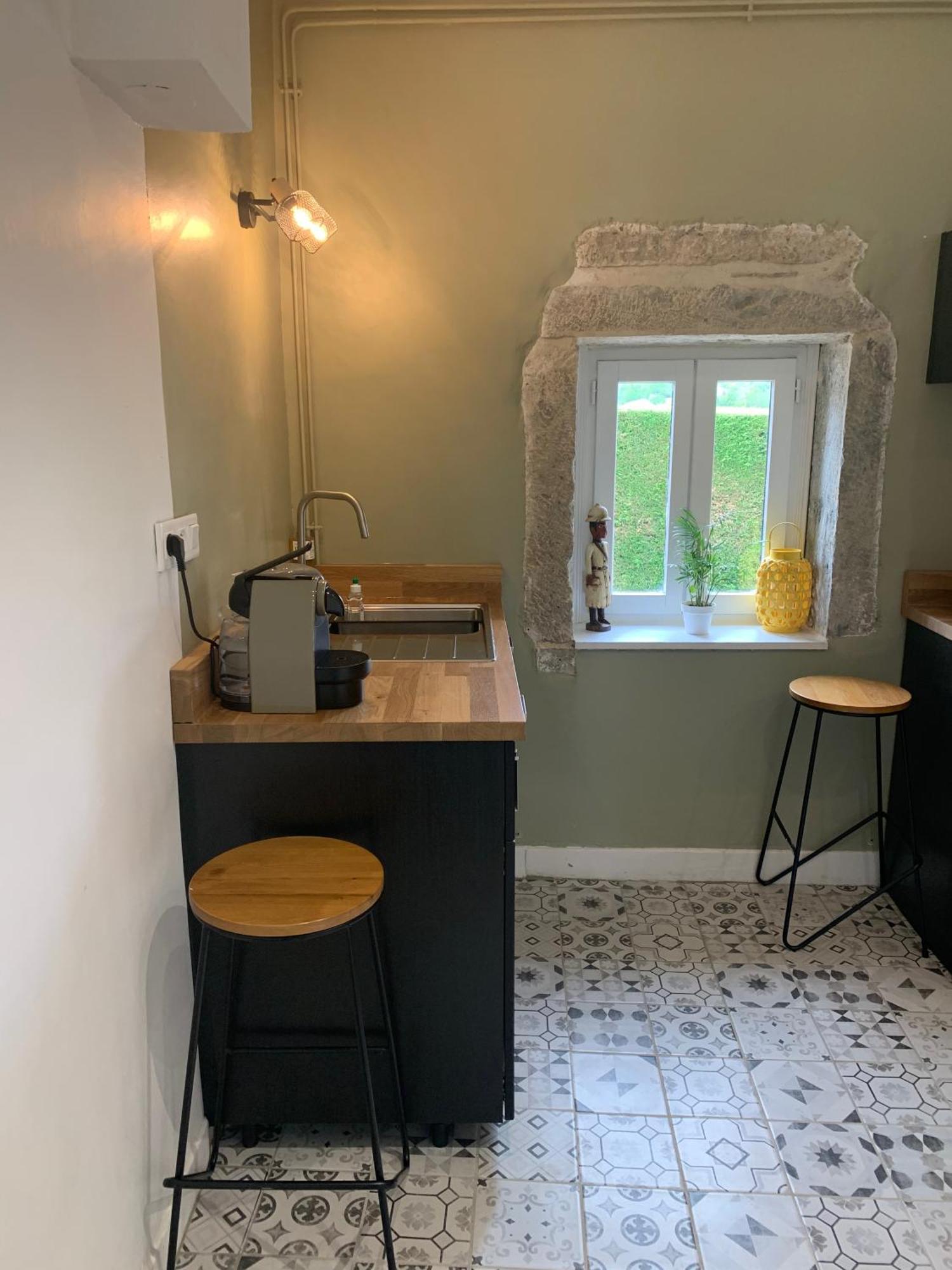 La Ferme Du Puy D'or Apartment Limonest