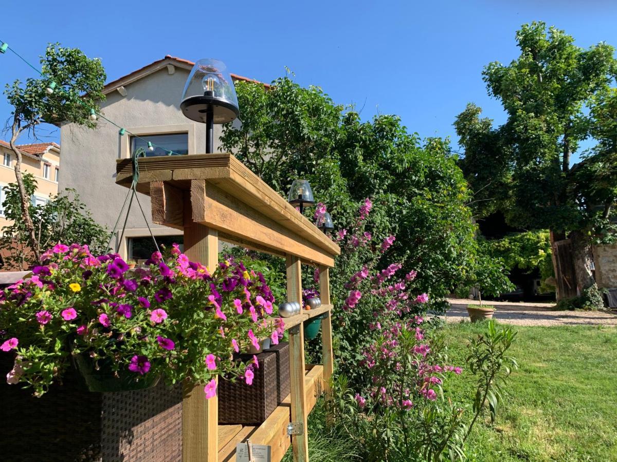 Apartment La Ferme Du Puy D'or