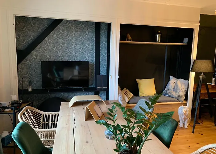 La Ferme du Puy d\'Or