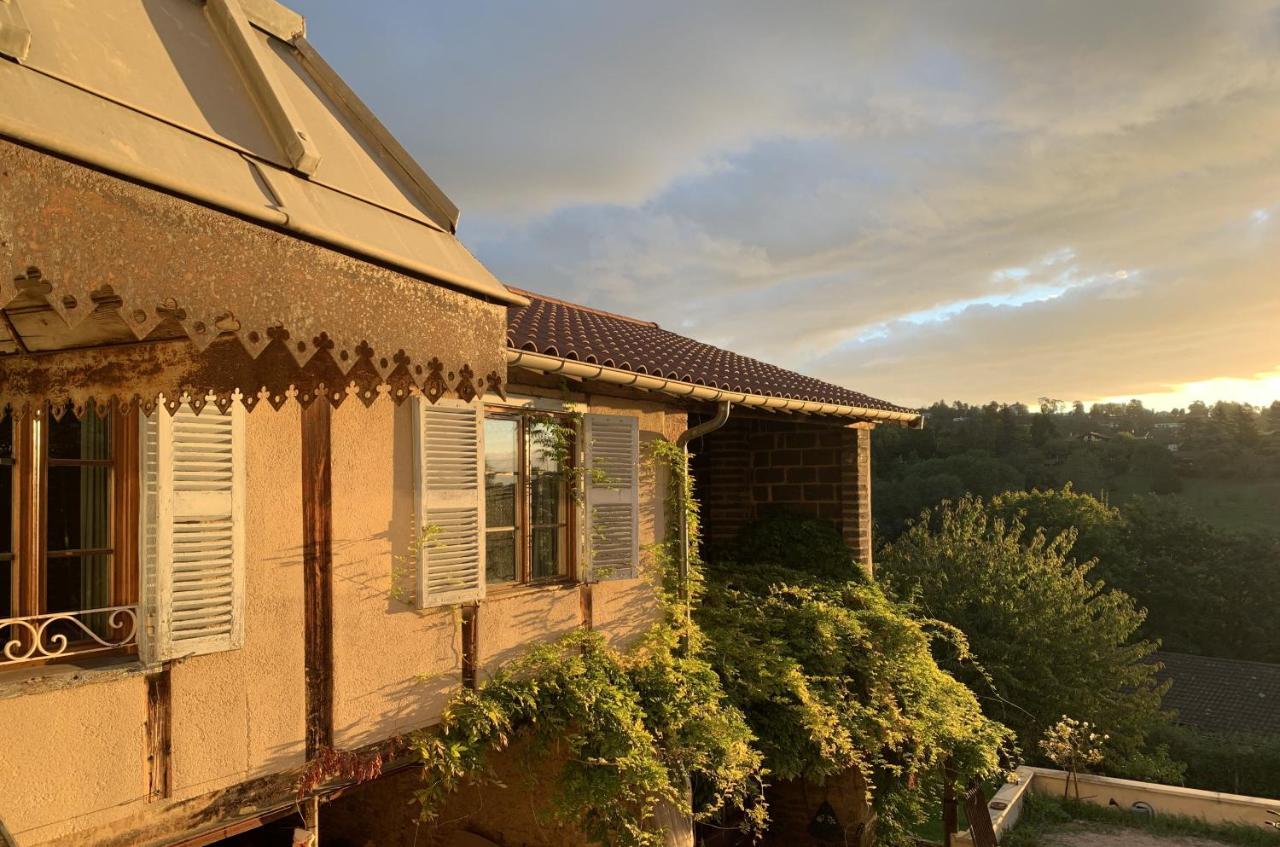 Apartment La Ferme Du Puy D'or