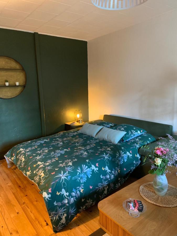 La Ferme Du Puy D'or Apartment *