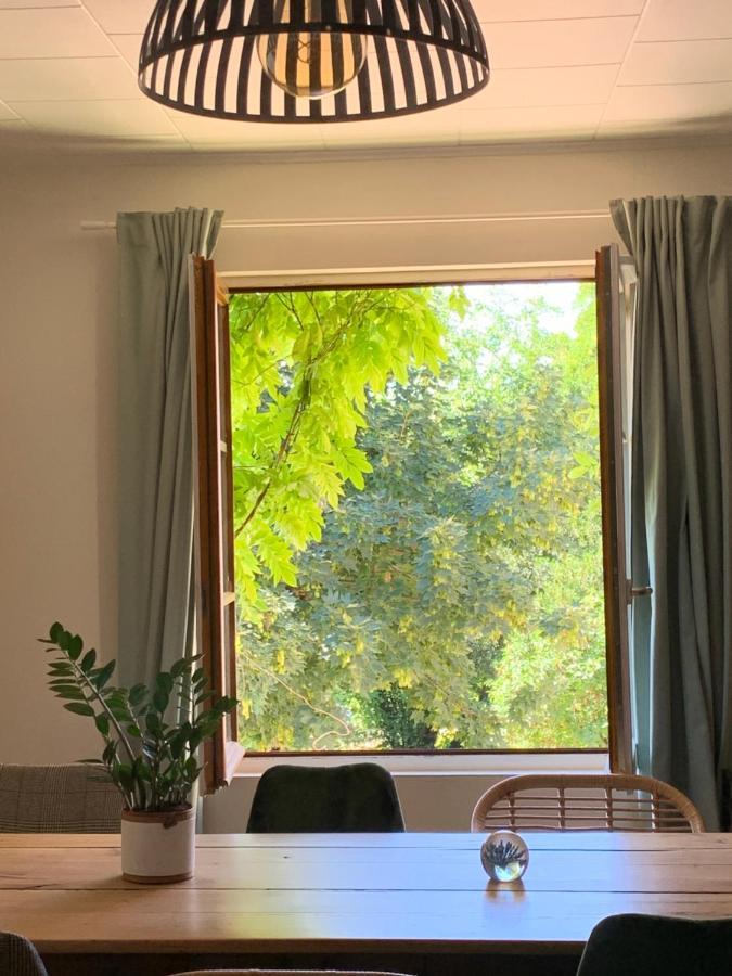 La Ferme Du Puy D'or Apartment *